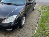 gebraucht Ford Focus 1.8 Ghia Ghia