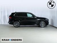 gebraucht BMW X5 30d M Sport HUD AD AHK-klappbar Panorama Navi digitales Cockpit