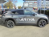 gebraucht Nissan Ariya Evolve Pack EVOLVE PACK NAPPA 20 Klima Alu