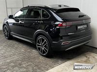 Gebraucht VW Taigo Style 110 PS (80 kW) 2021 Schwarz SUV