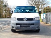 gebraucht VW Transporter T5Kasten-Kombi