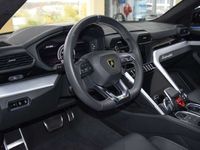 gebraucht Lamborghini Urus Panoramadach Head-Up Carbonbremse ADAS