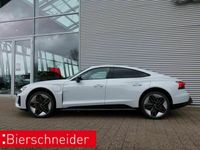 gebraucht Audi e-tron 440 kW HEADUP NACHTSICHT LASER LEDER KEYLESS 21