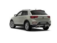 Gebraucht VW T-Roc Style 150 PS (110 kW) 2025 SUV