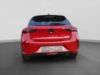 Gebraucht Opel Corsa Sport 74 PS (54 kW) 2026 Rot Kleinwagen