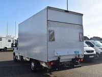 Gebraucht Peugeot Boxer 140 PS (102 kW) 2020 Andere Van