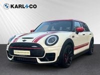 Gebraucht Mini John Cooper Works Clubman 306 PS (225 kW) 2022 Weiss Kombi