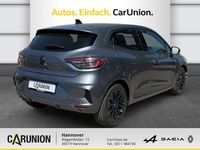 Neu Renault Clio V Esprit Alpine 91 PS (66 kW) 2026 Dolomitgrau Limousine