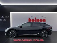 Neu Kia EV6 Comfort 167 kW (228 PS) 2025 Schwarz SUV