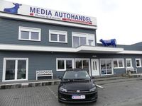 Gebraucht VW Polo Comfortline 95 PS (69 kW) 2021 Schwarz Kleinwagen