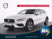 Gebraucht Volvo V60 CC Plus 197 PS (144 kW) 2023 Andere farbe Kombi