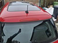 Gebraucht Mini Cooper 90 PS (66 kW) 2004 Rot Kleinwagen