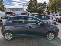 gebraucht Renault Zoe ohne Batterie Z.E. 50 EXPERIENCE / 1. Hd.