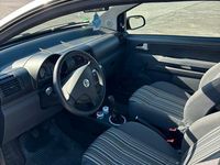 Gebraucht VW Fox 54 PS (39 kW) 2007 Silber Kleinwagen
