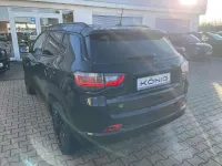 Occasion Jeep Compass Altitude 131 ch (96 kW) 2023 Noir SUV