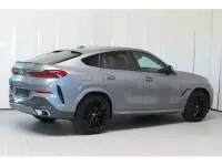 Gebraucht BMW X6 M Sport 298 PS (219 kW) 2025 Skyscraper grau SUV
