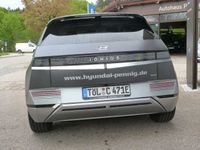 gebraucht Hyundai Ioniq 5 5 72,6 kWh 4WD UNIQ + Relax