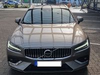 gebraucht Volvo V60 T6 AWD Geartronic Inscription