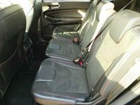 Gebraucht Ford S-MAX ST-Line 165 PS (121 kW) 2019 Iridiumschwarz Van / Kleinbus