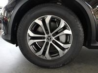 Gebraucht Mercedes GLC220 170 PS (125 kW) 2018 Schwarz , schwarz Limousine