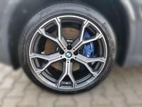 Gebraucht BMW X5 M Sport 340 PS (250 kW) 2022 Bmw individual dravitgrau met SUV