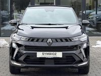 Neu Renault Symbioz Techno 140 PS (102 kW) 2025 Schwarz SUV
