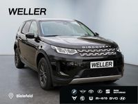 Gebraucht Land Rover Discovery 5 200 PS (147 kW) 2020 Grau SUV