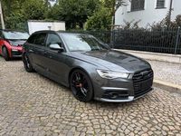 Gebraucht Audi A6 Ambiente 326 PS (239 kW) 2015 Grau Kombi