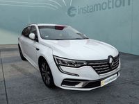 Gebraucht Renault Talisman 159 PS (116 kW) 2022 Weiß Kombi