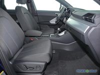 Second-hand Audi Q3 Ambiente 150 CP (110 kW) 2025 Albastru SUV