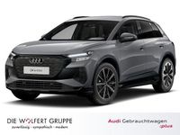 Gebraucht Audi Q4 e-tron Ambiente 250 kW (340 PS) 2025 Kieselgrau SUV