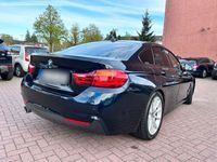 gebraucht BMW 420 D M Paket Sport