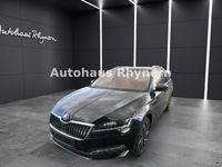 Gebraucht Skoda Superb Style 150 PS (110 kW) 2023 Andere farbe Kombi