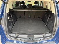 Gebraucht Ford S-MAX S 190 PS (139 kW) 2019 Blau Van / Kleinbus