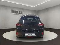 Neu Opel Corsa 110 PS (80 kW) 2025 Karbon schwarz (metallic) Limousine