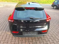 Gebraucht Volvo V40 Linje You! 150 PS (110 kW) 2015 Onyx black Limousine