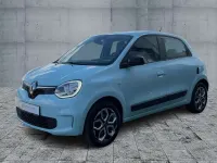 Używany Renault Twingo SE 65 KM (47 kW) 2024 Niebieski Hatchback