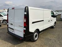 gebraucht Renault Trafic L2 2.0dCi Energy Komfort Klima+