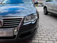 Gebraucht VW Passat 170 PS (125 kW) 2007 Andere farben Kombi