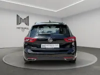 Gebraucht Opel Insignia 174 PS (127 kW) 2023 Schwarz Kombi