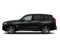 Neu BMW X5 Performance 352 PS (258 kW) 2026 Schwarz SUV
