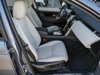 Gebraucht Land Rover Discovery Sport HSE 179 PS (131 kW) 2020 Blau SUV