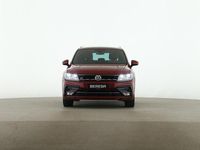 Gebraucht VW Tiguan Highline 239 PS (175 kW) 2017 Rot SUV