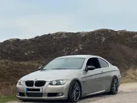 Gebraucht BMW 335 M Performance 306 PS (225 kW) 2008 Coupé