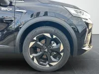 Neu Mitsubishi ASX Edition 143 PS (105 kW) 2025 Onyx schwarz SUV