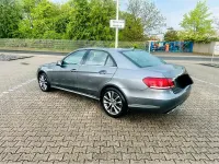 Gebraucht Mercedes E300 231 PS (169 kW) 2017 Grau Limousine