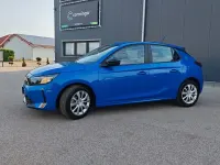Neu Opel Corsa Edition 101 PS (74 kW) 2026 Blau Kleinwagen