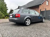 Gebraucht Audi A6 131 PS (96 kW) 2005 Grau Kombi
