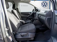 gebraucht VW Caddy 2.0 TDI Maxi