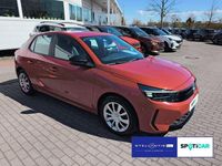 Gebraucht Opel Corsa 101 PS (74 kW) 2024 Rot Kleinwagen